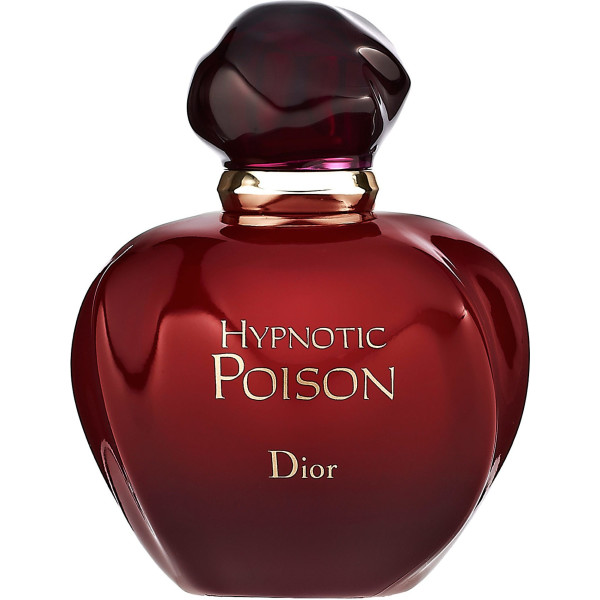 Dior Hypnotic Poison Eau de Toilette Vaporizador 100 Ml Mujer