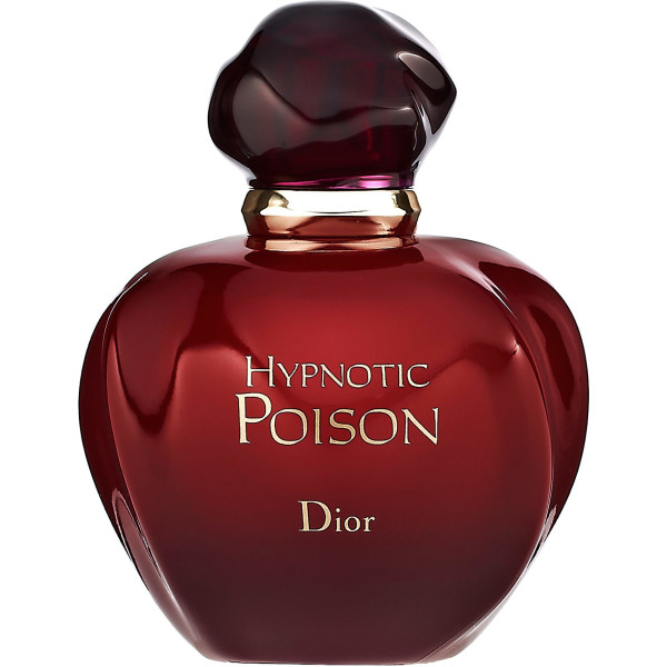 Dior Hypnotic Poison Eau de Toilette Vaporisateur 50 Ml Femme