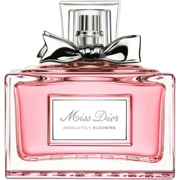 Dior Miss Absolutely Blooming Eau de Parfum Vaporizador 30 Ml Mujer