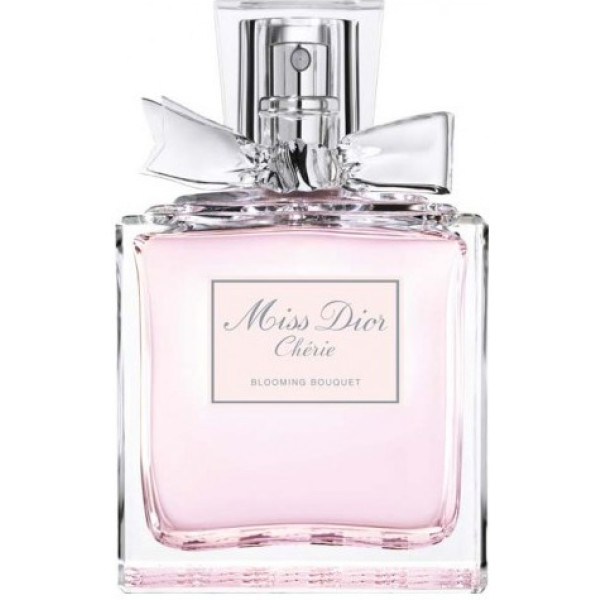 Dior Miss Blooming Bouquet Eau de Toilette Vaporisateur 100 Ml Femme