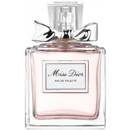 Dior Miss Edt 100ml