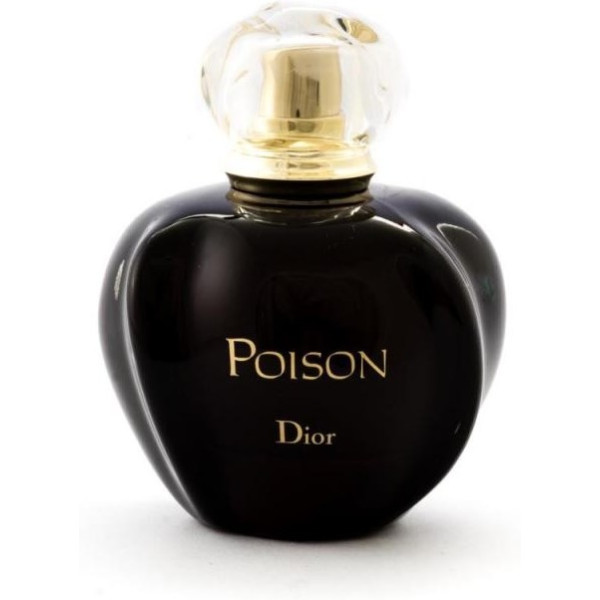 Dior Poison Eau de Toilette Spray 100 ml Frau
