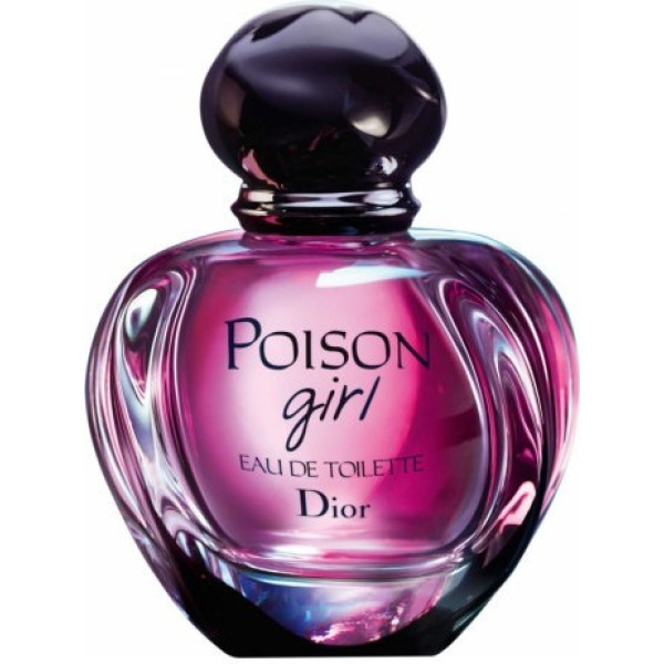 Dior Poison Girl Eau de Parfum Vaporisateur 100 Ml Femme