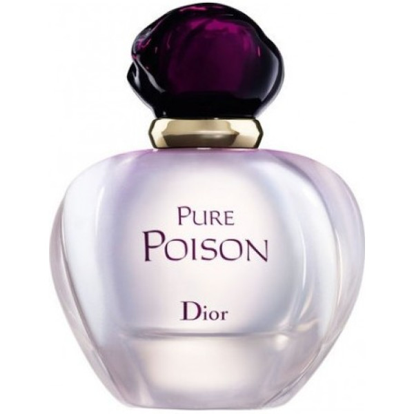 Dior Pure Poison Eau de Parfum Spray 50 Ml Donna