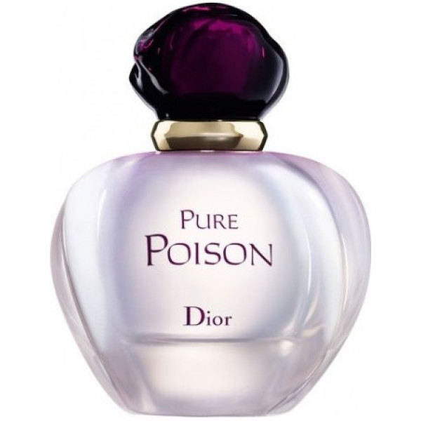 Dior Pure Poison Eau de Parfum Spray 50 ml Frau