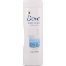 Dove Hidronutrición Loción Corporal Piel Normal 400 Ml Unisex