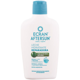 Ecran Aftersun Feuchtigkeitsmilch Aloe Vera 200 ml Unisex