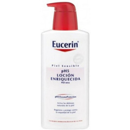 Eucerin Ph5 Angereicherte Lotion 1000ml