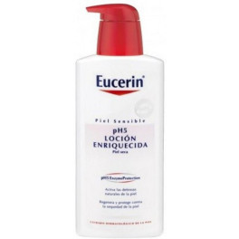 Eucerin Ph5 Loção Enriquecida 1000ml