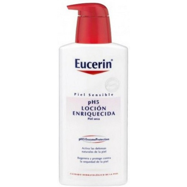 Eucerin Ph5 Angereicherte Lotion 1000ml