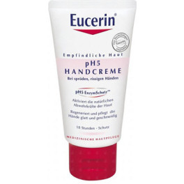 Eucerin Handcrème 75ml