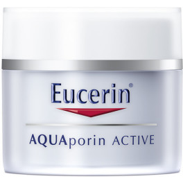 Eucerin Aquaporin attivo pelle mista 50 ml