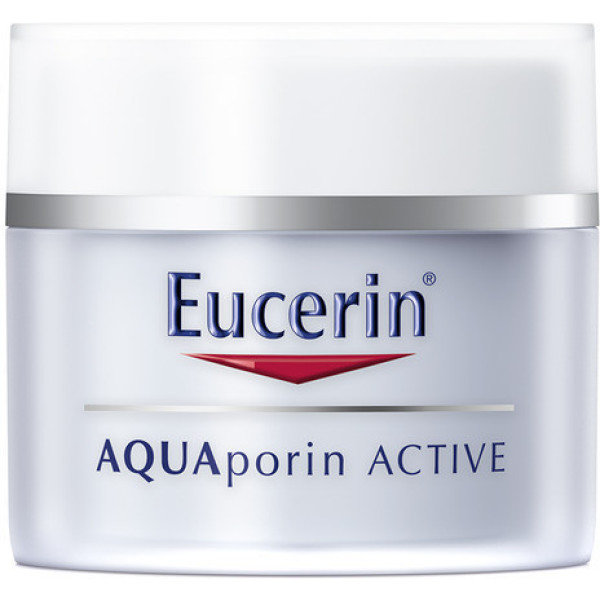 Eucerin Aquaporin Active Piel Mixta 50ml