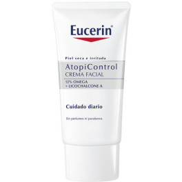 Eucerin Atopicontrol Gesichtscreme 50ml