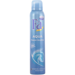 Fa Aqua Aquatic Freshness Desodorante Vaporizador 200 ml Feminino