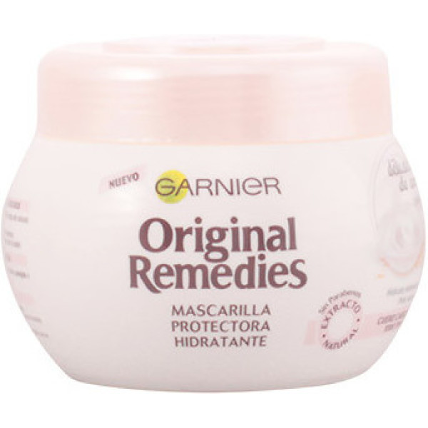 Garnier Original Remedies Maschera Delicatesse 300 Ml Unisex