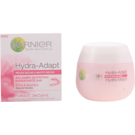 Garnier Skinactive Agua Rosas Crema Hidratante Calmante 50 Ml Mujer
