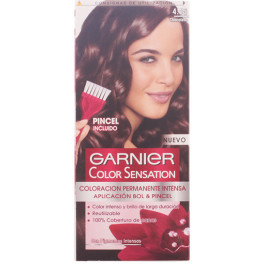 Garnier Color Sensation 415 Chocolate