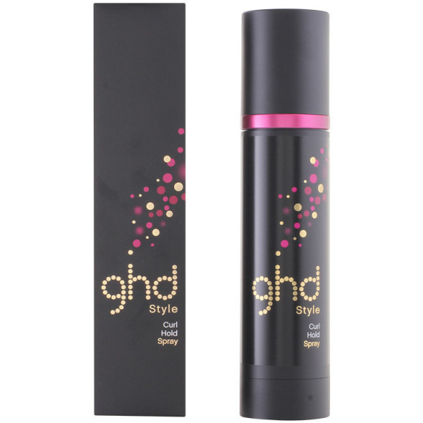 Ghd Style Curl Hold Spray 120 Ml