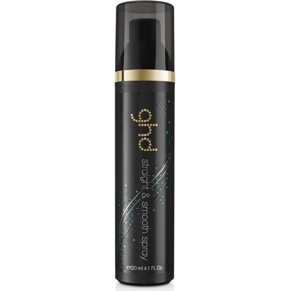 Ghd Style Straight & Smooth Spray Normalfine 120 ml