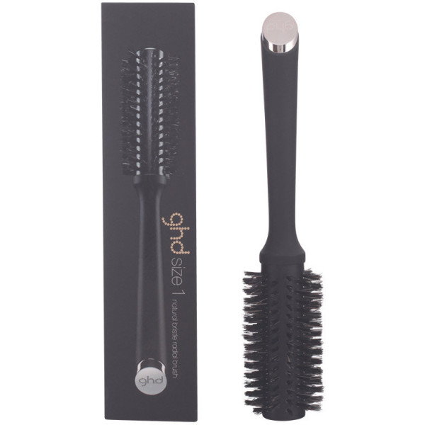 Ghd Brosse Radiale Poils Naturels Taille 1 28 Mm