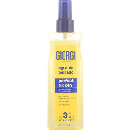 Giorgi Perfect Fix Hair Styling Acqua Perfect Fix 24 H 150 Ml Unisex