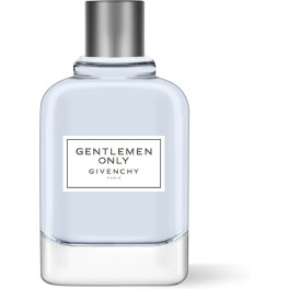 Givenchy Gentlemen Only Eau de Toilette Vaporizador 100 Ml Hombre