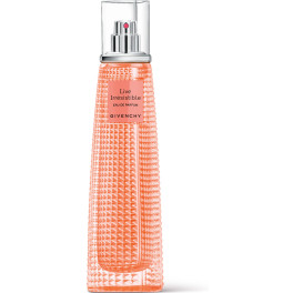 Givenchy Live Irresistible Edp 75ml