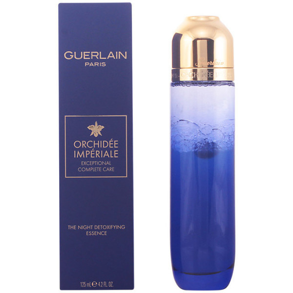 Guerlain Orchidée Impériale Essence Detox Nuit 125 Ml Unisex