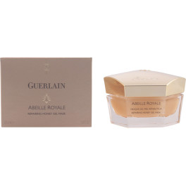 Guerlain Abeille Royale Masque Gel Miel Réparateur 50 Ml Mujer