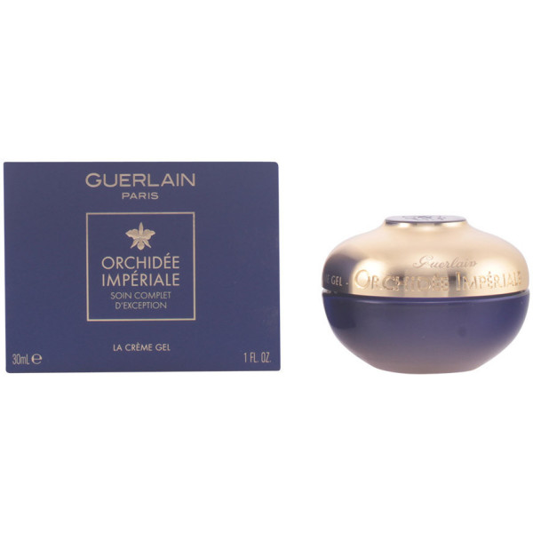 Guerlain Orchidée Impériale Crème Gel 30 Ml Mujer