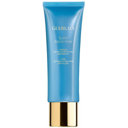 Guerlain Super Aqua Masque 75 Ml Mujer