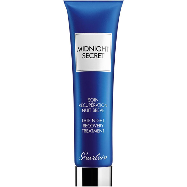 Guerlain Midnight Secret Soin Recovery Nuit Brève 15 Ml Femme