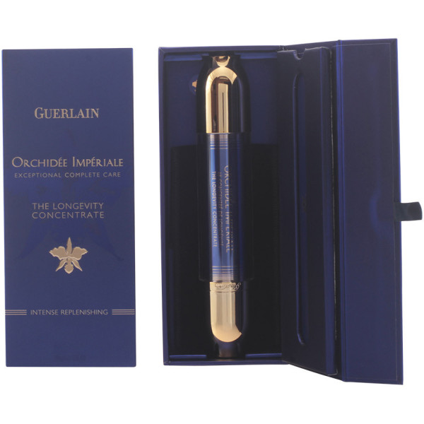 Guerlain Orchidee Imperiale Concentrate Serum 30ml