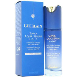 Guerlain Saqua Serum Light 30ml