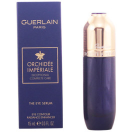 Guerlain Orchidée Impériale Eye Serum 15 Ml Mujer