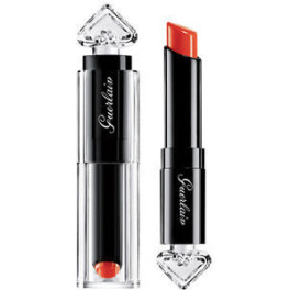 Guerlain La Petite Robe Noire Le Rouge A Lèvres 042-fire Bow 28 Gr Mujer