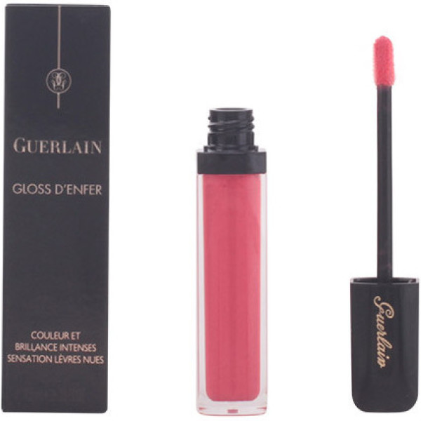 Guerlain Gloss D'enfer 468-candy Strip 7.5 Ml Mujer