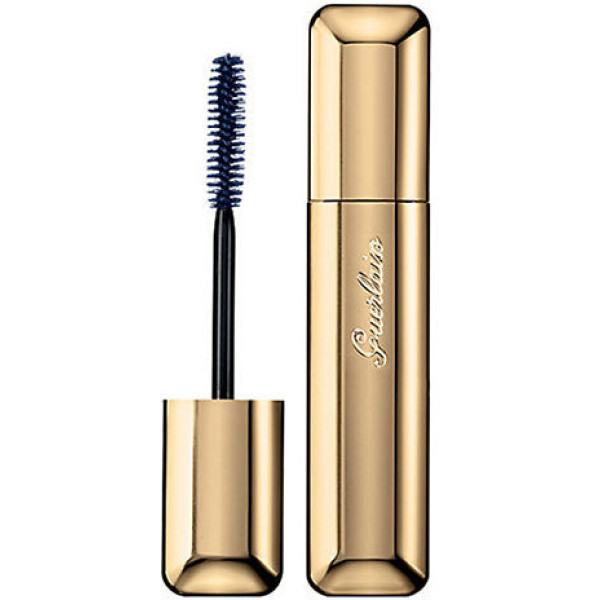 Guerlain Cils D'enfer Maxi Lash Mascara 04-marine 8.5 Ml Mujer