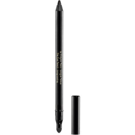 Guerlain Le Crayon Yeux Khôl Contour Waterproof 01-black Jack 12 Gr Mujer