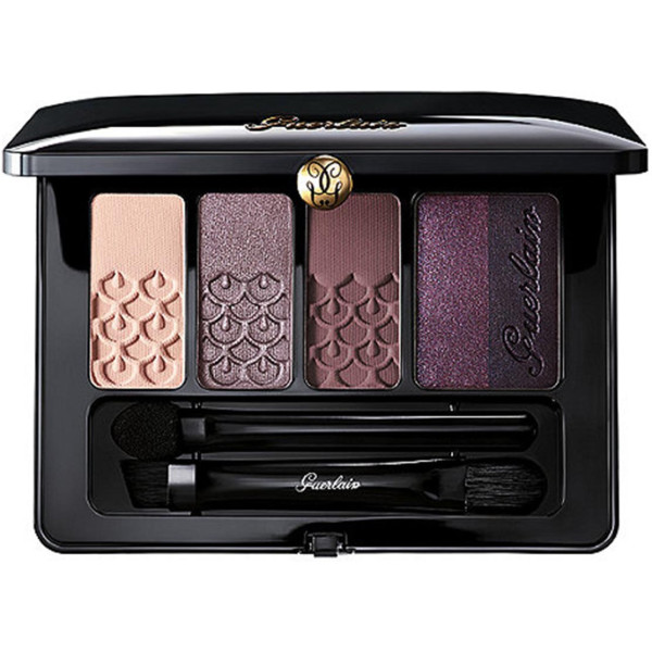 Guerlain Palette 5 Couleurs 03-coque D'or 6 Gr Mujer