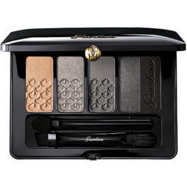 Guerlain Palette 5 Couleurs 04-l'heure De Nuit 6 Gr Mujer