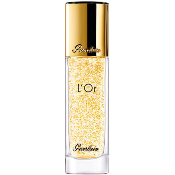 Guerlain L\'or Essence D’éclat à L’or Pur Base De Teint 30 Ml Femme