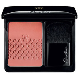 Guerlain Rose Aux Joues Blush Tender 03-peach Party 65 Gr Mujer