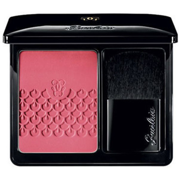 Guerlain Rose Aux Joues Blush Tender 06-pink Me Up 65 Gr Femme