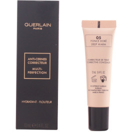 Guerlain Anti-cernes Correcteur Hydratant 5 Fonce Dore 12 Ml Mujer