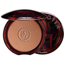 Guerlain Terracotta Bronzing Powder 03-naturel Brunettes 10 Gr Mujer