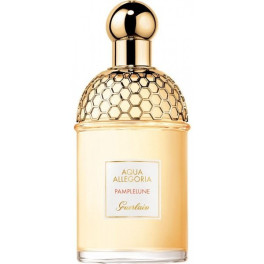 Guerlain Aqua Allegoria Pamplelune Eau de Toilette Vaporizador 75 Ml Mujer