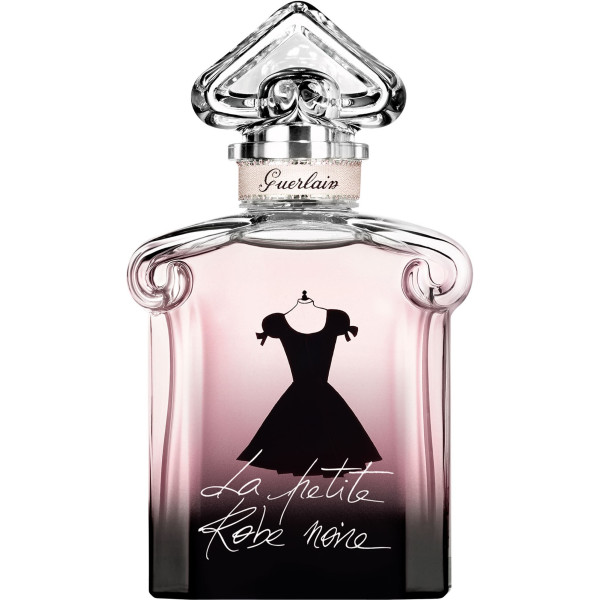 Guerlain La Petite Robe Noire Eau de Parfum Spray 50 ml Frau