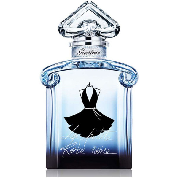 Guerlain La Petite Robe Noire Eau de Parfum Intense Vaporizador 30 Ml Mujer